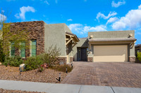 425 E Arizona Poppy Dr Oro Valley, AZ 85755