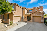 623 W Sonatina Oro Valley, AZ 85737