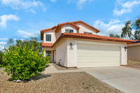 Photos for 9573 N Albatross Dr Tucson, AZ 85742