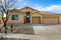 Photos for 13760 E Kirkwood Place Vail, AZ 85641