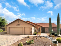 63289 E Harmony Dr, Saddlebrooke, AZ 85739