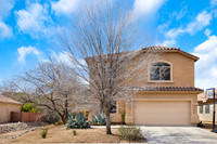 8861 N Misty Brook Dr, Tucson, AZ 85743