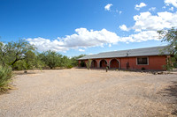 17845 S Avenida Valle Verde Del Nort, Green Valley, AZ 85614,