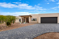 140 S Foxes Meadow Pl, Tucson, AZ 85745