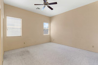 virtual staging