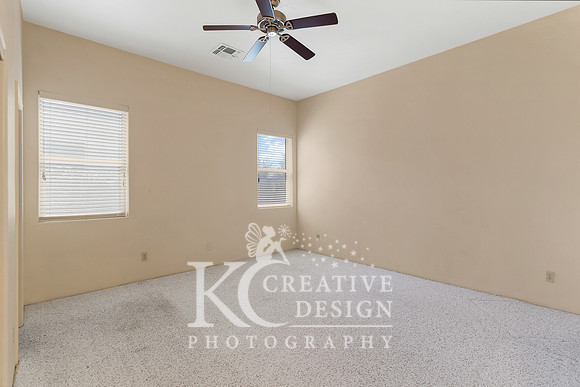 virtual staging