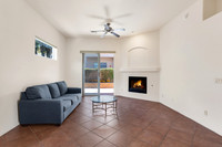 virtual staging