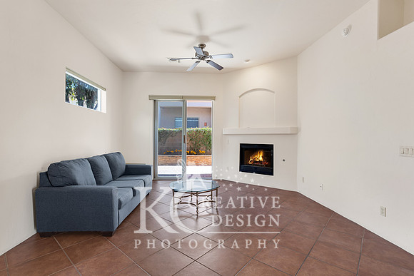 virtual staging