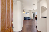 virtual staging