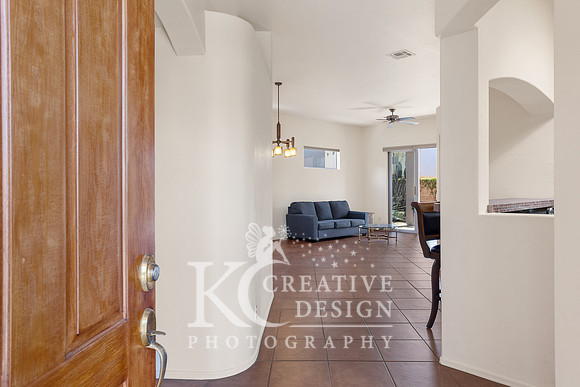 virtual staging