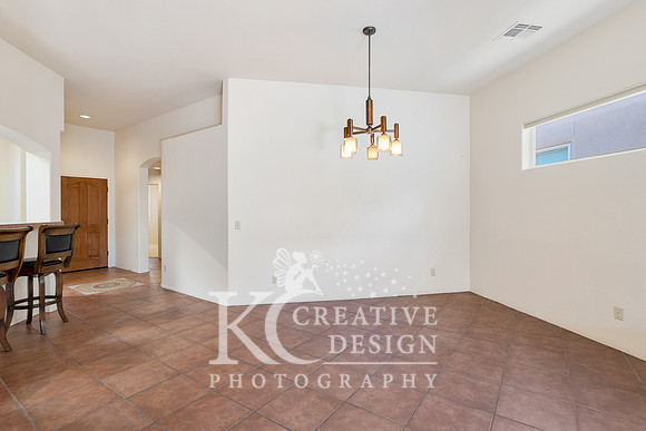 virtual staging