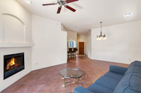 virtual staging