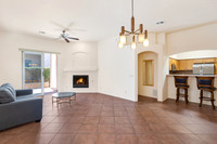 virtual staging