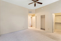 virtual staging