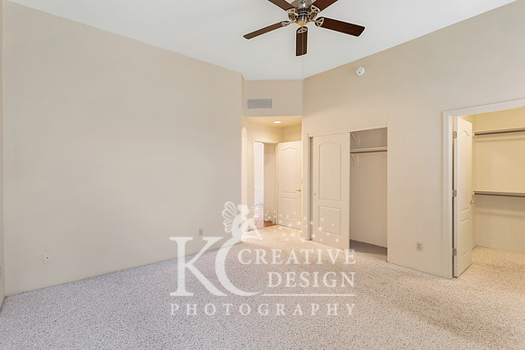 virtual staging