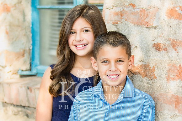 Children’s PhotographyTucson