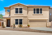 10628 S Silverbluff Dr Vail, AZ 85641