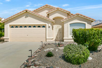 11344 N Gray Boulder Ct Tucson, AZ 85737
