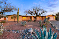 4880 N Calle Tobosa Tucson, AZ 85749