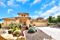 39437 S Winding Trail Dr Tucson, AZ 85739