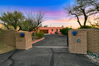 5408 E Presidio Road Tucson AZ 85712