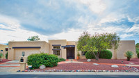 3701 N River Canyon Rd, Tucson, AZ 85750