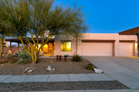 10801 S Fairway Point Ct Vail, AZ 85641