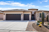 61179 E Arbor Basin Rd Oracle, AZ 85623