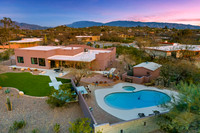 9131 E Indian Hills Rd Tucson, AZ 85749