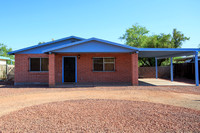 4827 E. Waverly St Tucson az 85712