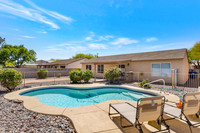 7993 S Teaberry Ave, Tucson, AZ 85747