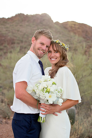 Tucson Wedding Photography