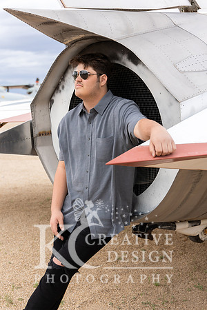 Senior Portraits