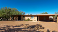 2354 W Rapallo Way, Tucson, AZ 85741