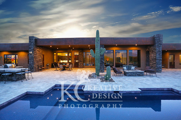 Tucson  Luxury Real Estate Photography