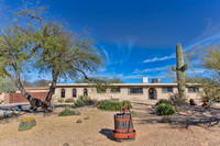 1930 W Paseo Monserrat, Tucson, AZ 85704.