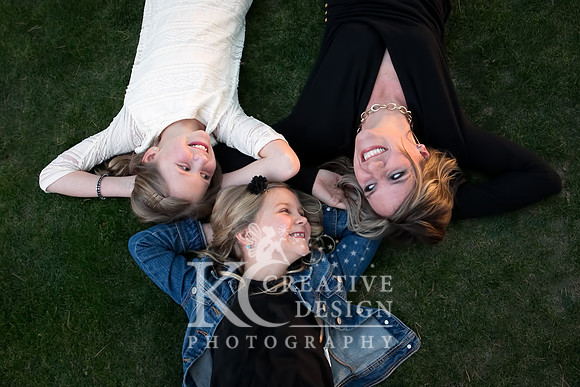 Tucson Family Photography