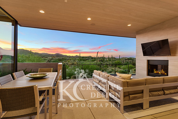 Tucson Real Estate Photography