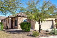 852 West Calle Valenciana, Sahuarita, AZ 85629
