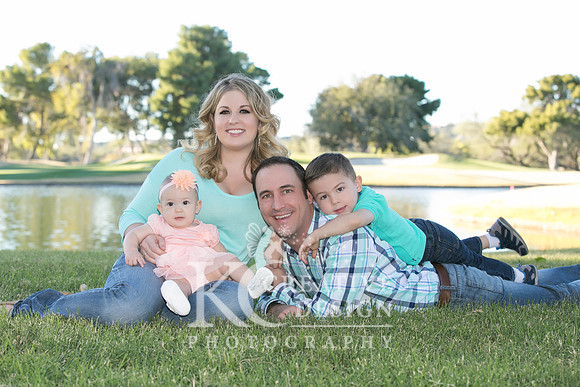 Tucson Photography Family Portraits