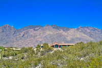4213 N Placita de Susana, Tucson, AZ 85718