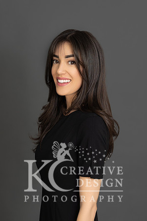 Business Headshots