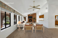 Virtually staged for 18070 Via Del Colorete, Sahuarita, AZ 85629