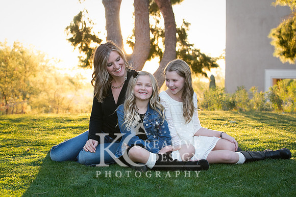 Tucson Family Photography