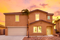 5595 W Beetle Dr, Tucson, AZ 8574