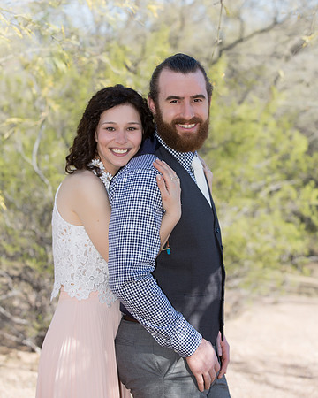 Engagement Photography