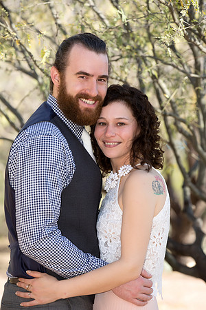 Engagement Photography