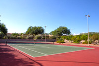 Tennis Courts