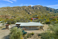 4430 East Coronado Drive, Tucson, AZ