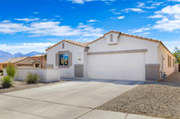 1245 W Molinetto DrOro Valley, AZ 85755